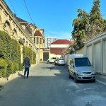 Satılır 4 otaqlı Həyət evi/villa, Qara Qarayev metrosu, Nizami rayonu 18