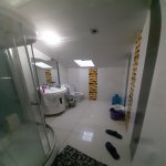 Kirayə (aylıq) 6 otaqlı Həyət evi/villa, Xalqlar dostluğu metrosu, Nizami rayonu 23