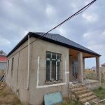 Satılır 4 otaqlı Həyət evi/villa, Qala, Xəzər rayonu 11