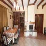 Satılır 6 otaqlı Həyət evi/villa, Novxanı, Abşeron rayonu 17