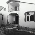 Satılır 4 otaqlı Həyət evi/villa, Mərdəkan, Xəzər rayonu 1