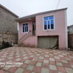 Satılır 3 otaqlı Həyət evi/villa, Hövsan qəs., Suraxanı rayonu 1