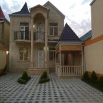 Satılır 4 otaqlı Həyət evi/villa, Masazır, Abşeron rayonu 1