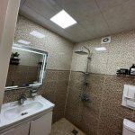Посуточно 2 комнат Новостройка, м. Нариман Нариманов метро, Метропарк, Наримановский р-н район 10