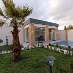 Satılır 5 otaqlı Həyət evi/villa, Mərdəkan, Xəzər rayonu 16