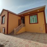 Satılır 4 otaqlı Həyət evi/villa, Avtovağzal metrosu, Biləcəri qəs., Binəqədi rayonu 1