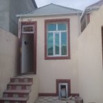 Satılır 3 otaqlı Həyət evi/villa, Zabrat qəs., Sabunçu rayonu 1