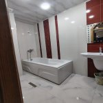 Kirayə (aylıq) 3 otaqlı Yeni Tikili, 20 Yanvar metrosu, 1-ci mikrorayon, Nəsimi rayonu 18