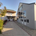 Satılır 7 otaqlı Həyət evi/villa, Bilgəh qəs., Sabunçu rayonu 1