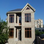 Satılır 6 otaqlı Həyət evi/villa, Bakıxanov qəs., Sabunçu rayonu 3