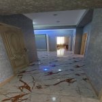Kirayə (aylıq) 3 otaqlı Yeni Tikili, Badamdar qəs., Oksford məktəbi, Səbail rayonu 20