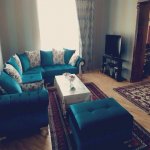 Satılır 6 otaqlı Həyət evi/villa, Badamdar qəs., Səbail rayonu 22