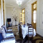 Kirayə (günlük) 3 otaqlı Həyət evi/villa Şəki 1