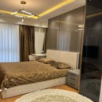 Kirayə (aylıq) 3 otaqlı Yeni Tikili, Ağ şəhər, Xətai rayonu 6