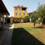 Kirayə (aylıq) 6 otaqlı Bağ evi, Bilgəh qəs., Sabunçu rayonu 1