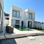 Satılır 5 otaqlı Həyət evi/villa, Koroğlu metrosu, Nardaran qəs., Sabunçu rayonu 26