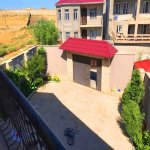 Satılır 7 otaqlı Həyət evi/villa, Badamdar qəs., Səbail rayonu 29