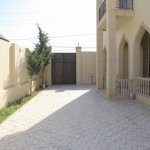 Kirayə (aylıq) 7 otaqlı Həyət evi/villa, Badamdar qəs., Səbail rayonu 3