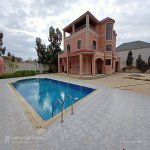 Satılır 5 otaqlı Həyət evi/villa, Şüvəlan, Xəzər rayonu 2