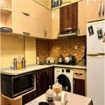 Kirayə (aylıq) 2 otaqlı Yeni Tikili, Xalqlar dostluğu metrosu, 8-ci kilometr, Gənclik Mall, Nizami rayonu 9