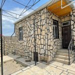 Satılır 3 otaqlı Həyət evi/villa, Hövsan qəs., Suraxanı rayonu 1