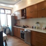 Продажа 3 комнат Новостройка, м. Ази Асланова метро, Ахмедли, Хетаи район 8