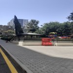 Kirayə (aylıq) 3 otaqlı Yeni Tikili, İnşaatçılar metrosu, Yasamal qəs., Yasamal rayonu 3