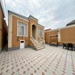 Satılır 4 otaqlı Həyət evi/villa, Məhəmmədli, Abşeron rayonu 4