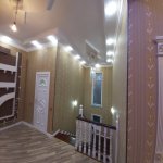 Satılır 6 otaqlı Həyət evi/villa, Koroğlu metrosu, Zabrat qəs., Sabunçu rayonu 27
