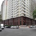 Продажа 2 комнат Новостройка, м. Эльмляр Академиясы метро, Ясамал район 2