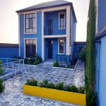 Kirayə (günlük) 5 otaqlı Həyət evi/villa İsmayıllı 1