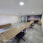 Kirayə (aylıq) 1 otaqlı Ofis, Nərimanov rayonu 3