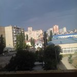 Kirayə (aylıq) 3 otaqlı Yeni Tikili, İnşaatçılar metrosu, Yasamal qəs., Yasamal rayonu 3