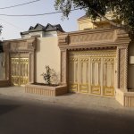 Satılır 11 otaqlı Həyət evi/villa, Qara Qarayev metrosu, Nizami rayonu 16