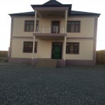 Satılır 5 otaqlı Həyət evi/villa, Masazır, Abşeron rayonu 1