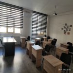 Kirayə (aylıq) 5 otaqlı Ofis, 28 May metrosu, Nəsimi rayonu 9