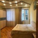 Kirayə (aylıq) 6 otaqlı Həyət evi/villa, Badamdar qəs., Səbail rayonu 5