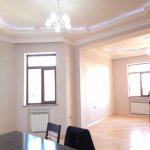 Satılır 5 otaqlı Həyət evi/villa, Səbail rayonu 3