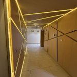 Kirayə (aylıq) 3 otaqlı Yeni Tikili, 28 May metrosu, Nəsimi rayonu 13