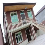 Satılır 6 otaqlı Həyət evi/villa, Zabrat qəs., Sabunçu rayonu 5