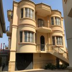 Kirayə (aylıq) 6 otaqlı Həyət evi/villa, Nəsimi metrosu, 9-cu mikrorayon, Binəqədi rayonu 1