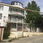 Satılır 9 otaqlı Həyət evi/villa, İçərişəhər metrosu, Badamdar qəs., Səbail rayonu 1