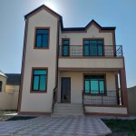 Satılır 4 otaqlı Bağ evi, Buzovna, Xəzər rayonu 2