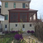 Kirayə (aylıq) 5 otaqlı Həyət evi/villa, Elmlər akademiyası metrosu, Badamdar qəs., Səbail rayonu 9