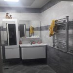 Satılır 3 otaqlı Yeni Tikili, İnşaatçılar metrosu, Yasamal rayonu 15