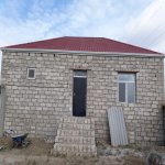 Satılır 3 otaqlı Həyət evi/villa, Məhəmmədli, Abşeron rayonu 1