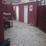 Satılır 4 otaqlı Həyət evi/villa, Azadlıq metrosu, Biləcəri qəs., Binəqədi rayonu 6
