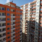 Продажа 2 комнат Новостройка, İnşaatçılar метро, пос. Йени Ясамал, Ясамал район 2