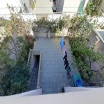 Satılır 4 otaqlı Həyət evi/villa, Qara Qarayev metrosu, Nizami rayonu 2