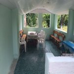 Kirayə (günlük) 4 otaqlı Həyət evi/villa Quba 5